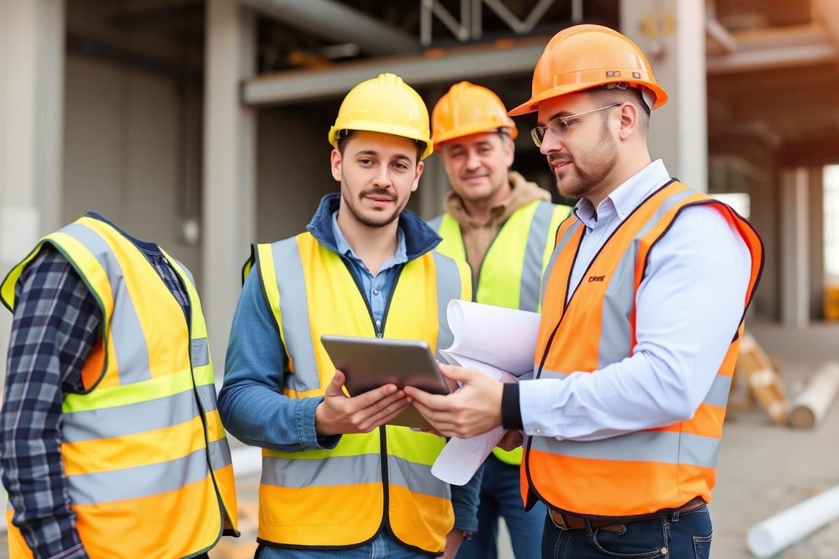 Project Management & Consultancy